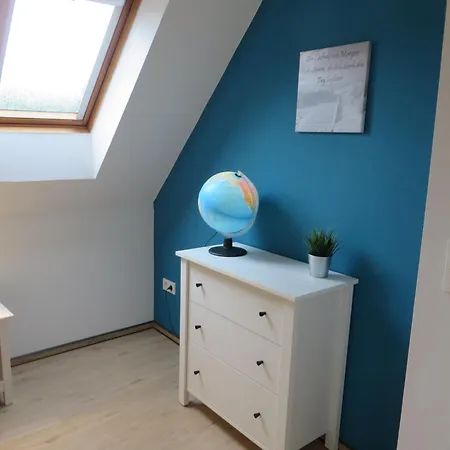 Neu! Ferienhuus Nordseekueste Holiday home *