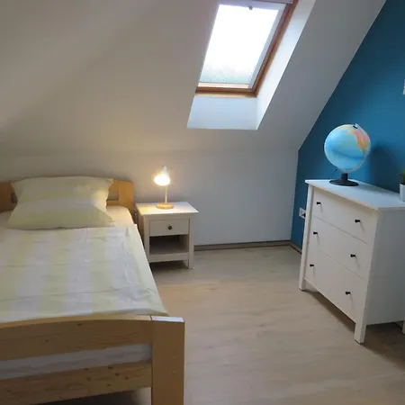 Neu! Ferienhuus Nordseekueste *