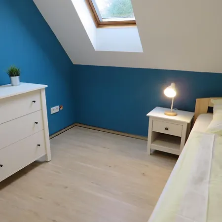 Neu! Ferienhuus Nordseekueste Holiday home Norden