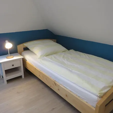 Neu! Ferienhuus Nordseekueste Holiday home