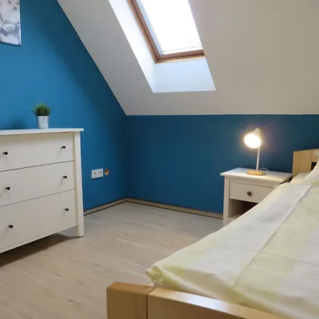 Neu! Ferienhuus Nordseekueste Holiday home *