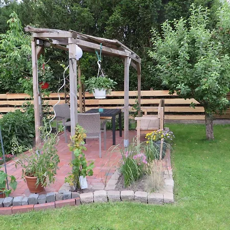 Holiday home Neu! Ferienhuus Nordseekueste