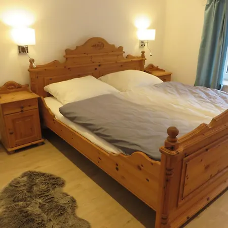 Holiday home Neu! Ferienhuus Nordseekueste