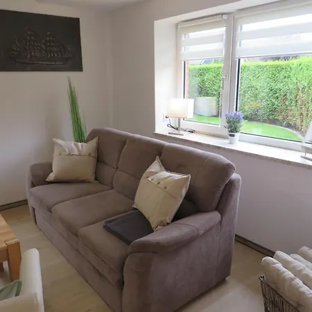 Neu! Ferienhuus Nordseekueste Holiday home *