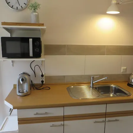 Holiday home Neu! Ferienhuus Nordseekueste *