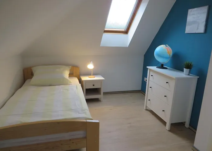 Neu! Ferienhuus Nordseekueste *