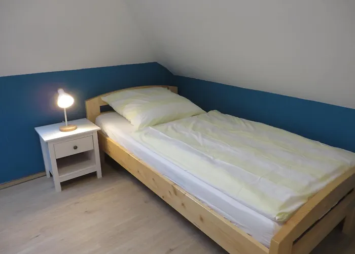 Neu! Ferienhuus Nordseekueste 度假居